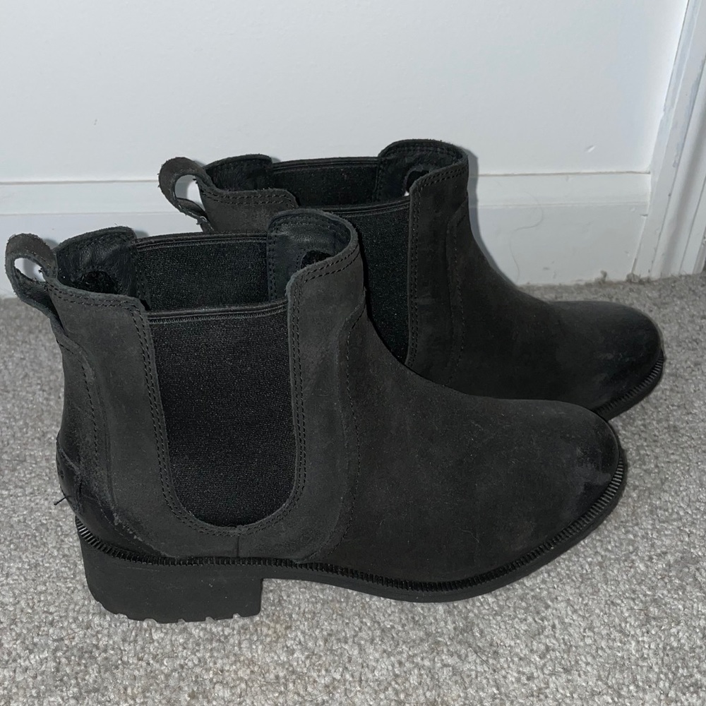 UGG Bonham booties